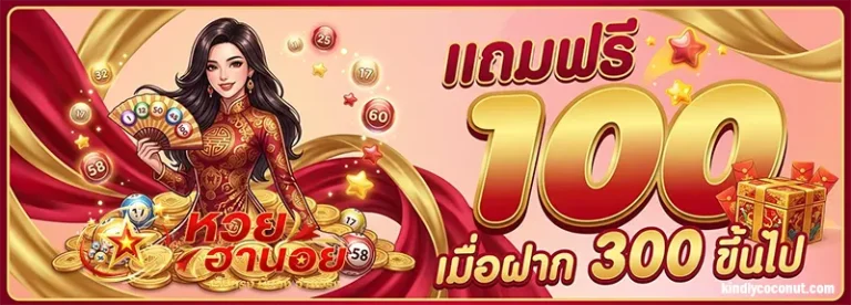 โปรโมชั่น สูตรฮานอย